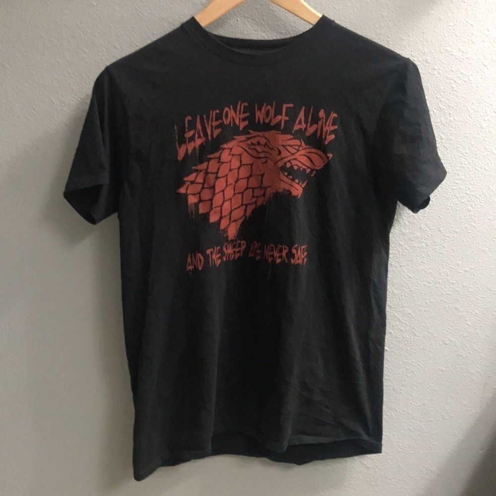 Game of Thrones Tee - Picture 4 of 4